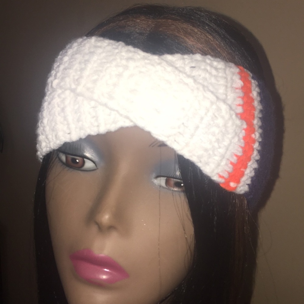 Ear warmer headband new